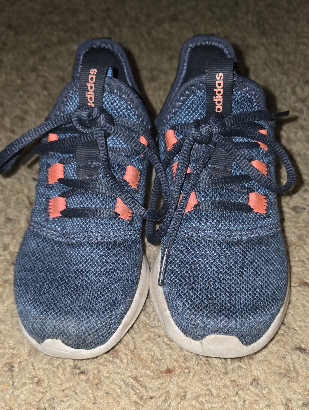 Adidas Cloudfoam Sneakers